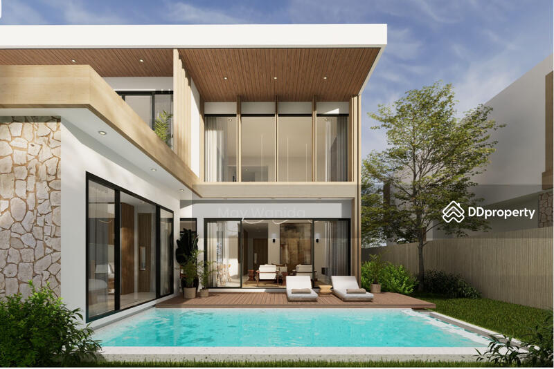 ขาย - Luxury Villa near Nai Thon Beach Phuket, ภูเก็ต