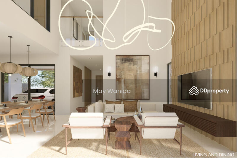 ขาย - Luxury Villa near Nai Thon Beach Phuket, ภูเก็ต