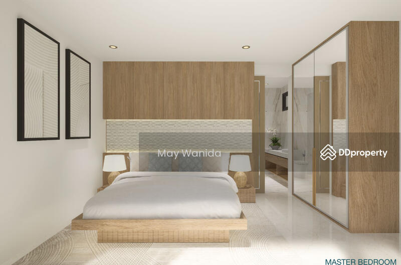 ขาย - Luxury Villa near Nai Thon Beach Phuket, ภูเก็ต