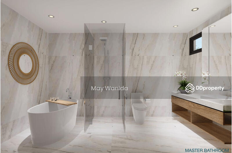 ขาย - Luxury Villa near Nai Thon Beach Phuket, ภูเก็ต