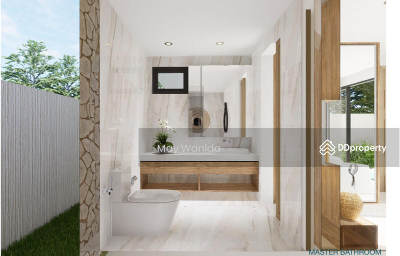 ขาย - Luxury Villa near Nai Thon Beach Phuket, ภูเก็ต