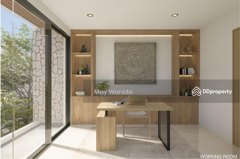 ขาย - Luxury Villa near Nai Thon Beach Phuket, ภูเก็ต