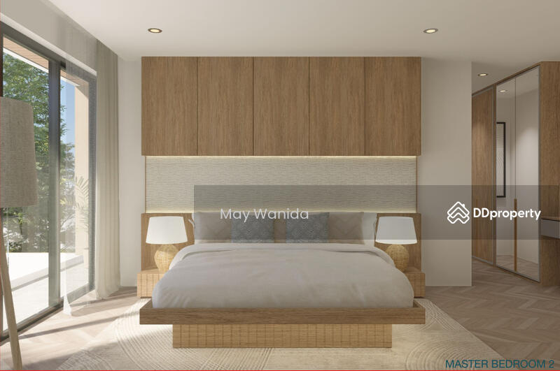 ขาย - Luxury Villa near Nai Thon Beach Phuket, ภูเก็ต