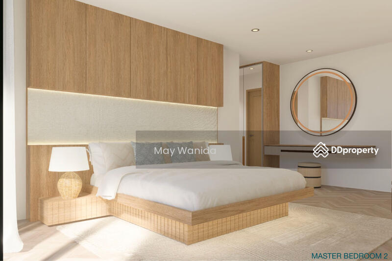 ขาย - Luxury Villa near Nai Thon Beach Phuket, ภูเก็ต