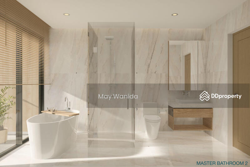 ขาย - Luxury Villa near Nai Thon Beach Phuket, ภูเก็ต