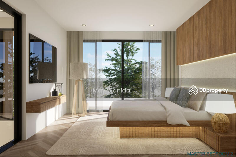 ขาย - Luxury Villa near Nai Thon Beach Phuket, ภูเก็ต