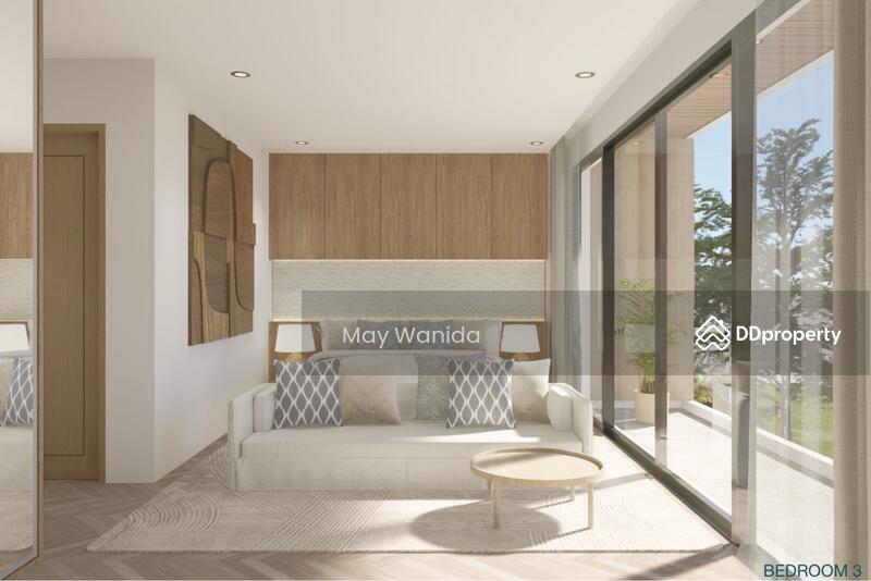 ขาย - Luxury Villa near Nai Thon Beach Phuket, ภูเก็ต