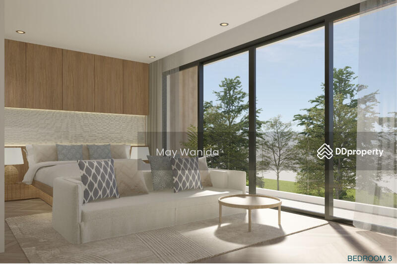 ขาย - Luxury Villa near Nai Thon Beach Phuket, ภูเก็ต