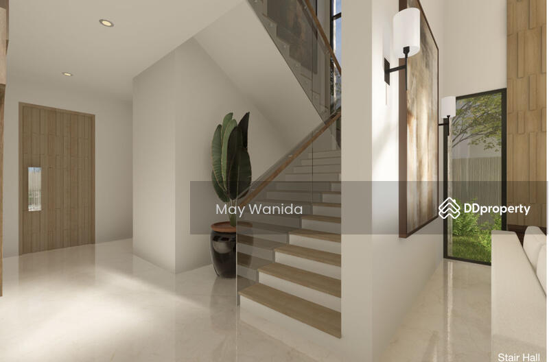 ขาย - Luxury Villa near Nai Thon Beach Phuket, ภูเก็ต