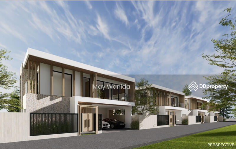 ขาย - Luxury Villa near Nai Thon Beach Phuket, ภูเก็ต