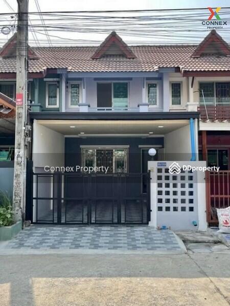 For Sale - Buraphan Gardenville, Bangkok