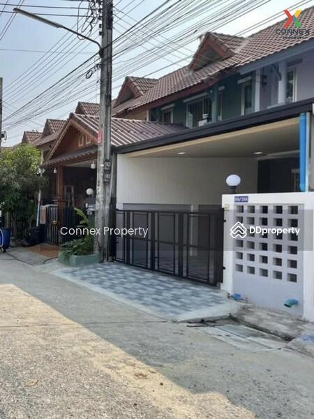 For Sale - Buraphan Gardenville, Bangkok