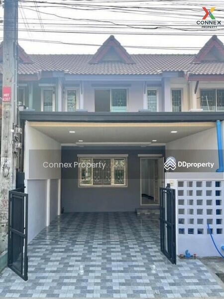 For Sale - Buraphan Gardenville, Bangkok