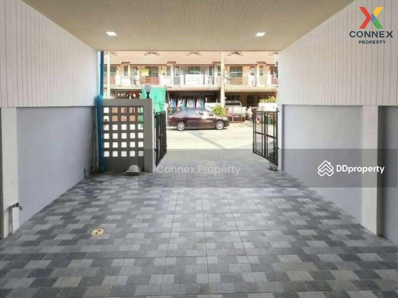 For Sale - Buraphan Gardenville, Bangkok