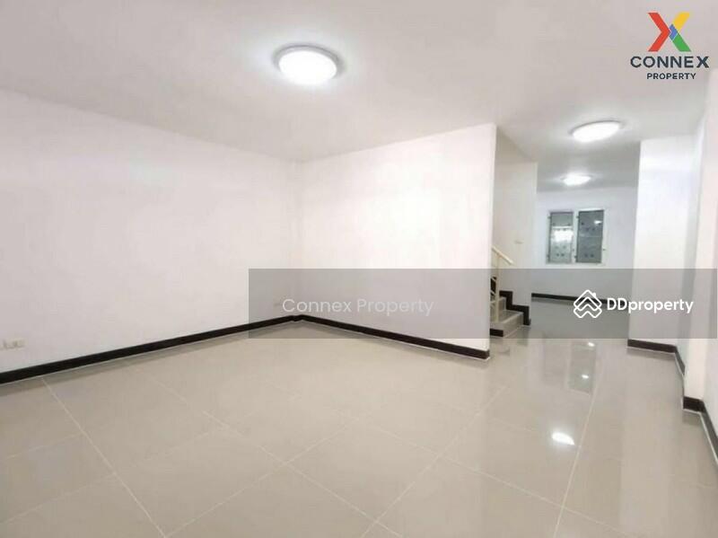 For Sale - Buraphan Gardenville, Bangkok