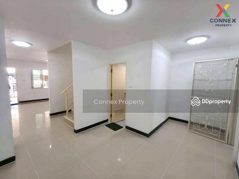 For Sale - Buraphan Gardenville, Bangkok