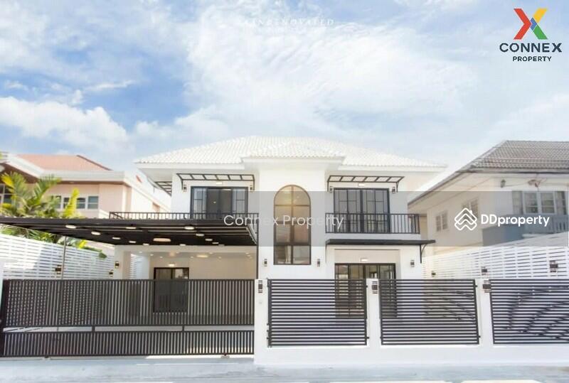 For Sale - Baan Ratchada 3, Bangkok