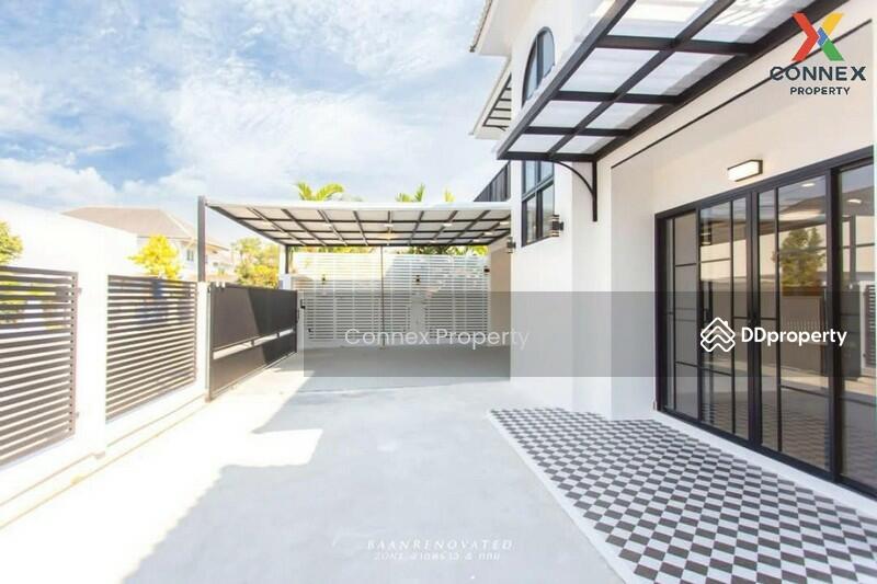 For Sale - Baan Ratchada 3, Bangkok