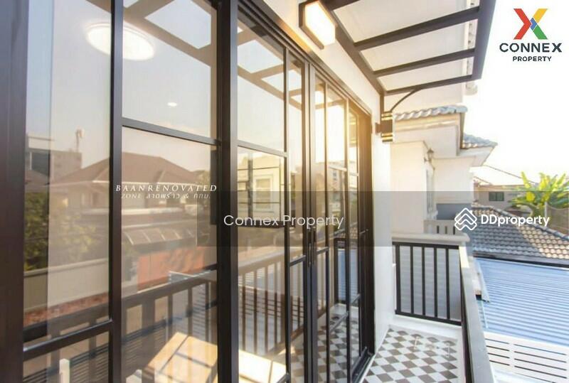 For Sale - Baan Ratchada 3, Bangkok