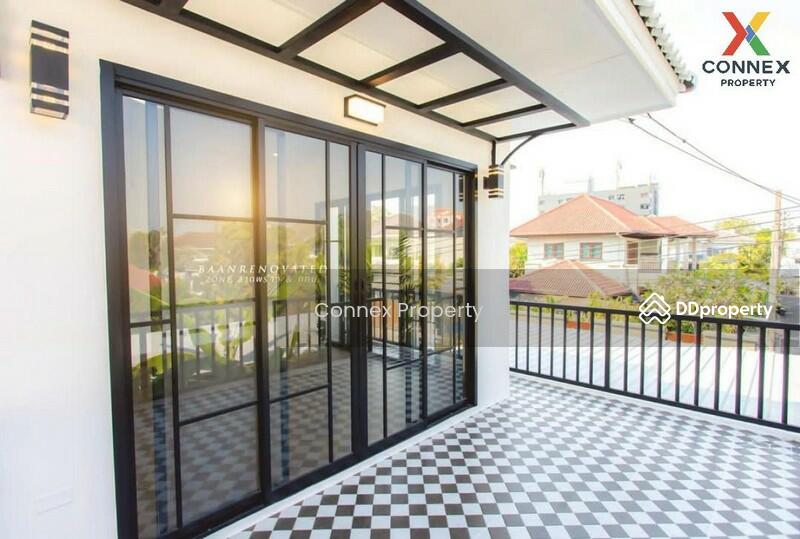 For Sale - Baan Ratchada 3, Bangkok