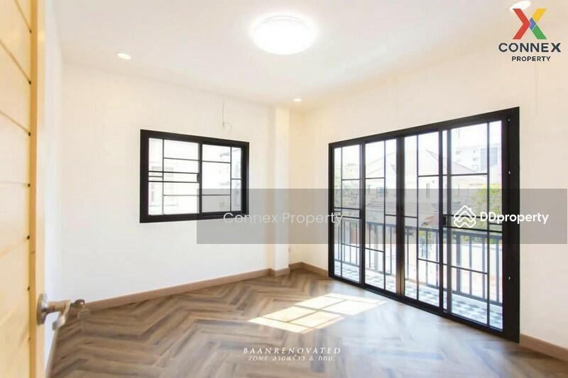For Sale - Baan Ratchada 3, Bangkok