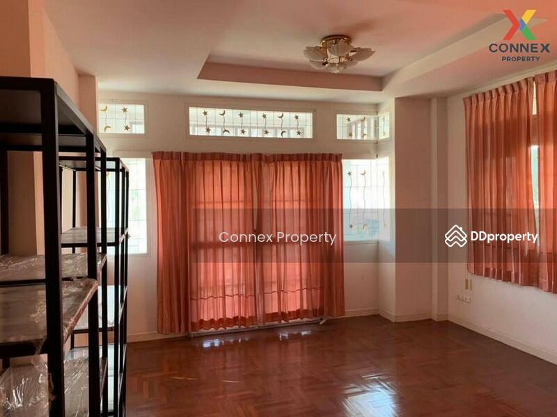ให้เช่า - Baan Fah Green Park Village Rangsit Khlong 2 : บ้านฟ้ากรีนพาร์ค รังสิต คลอง 2, ปทุมธานี