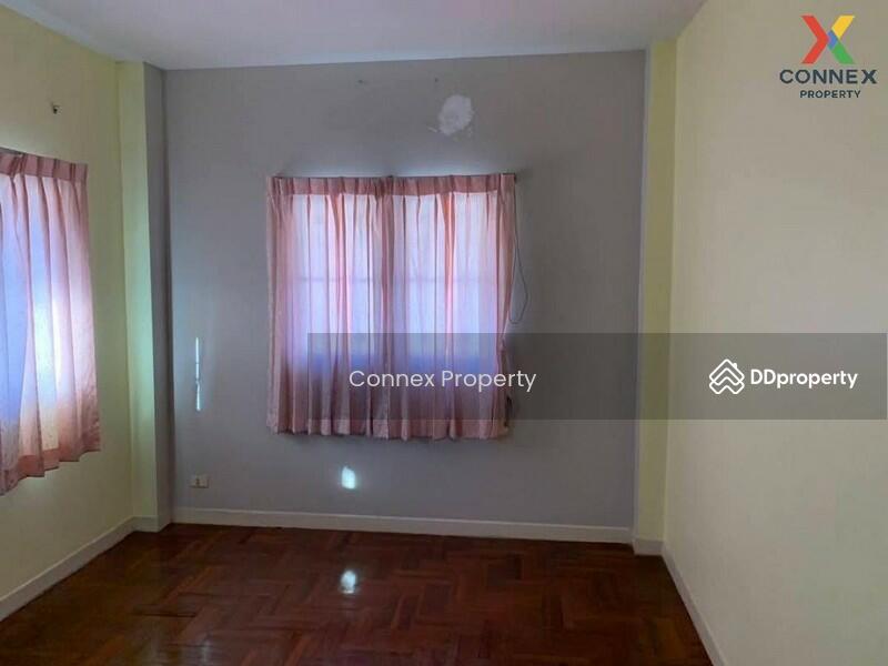 For Rent - Baan Fah Green Park Village Rangsit Khlong 2, Pathum Thani