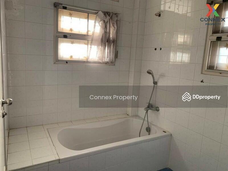 For Rent - Baan Fah Green Park Village Rangsit Khlong 2, Pathum Thani