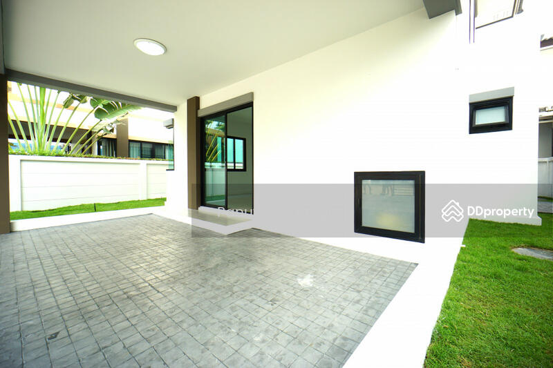 For Sale - Baanfah Greenery Pinklao-Sai 5, Nakhon Pathom