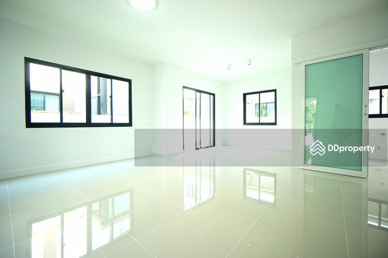 For Sale - Baanfah Greenery Pinklao-Sai 5, Nakhon Pathom