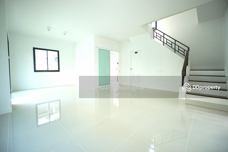 For Sale - Baanfah Greenery Pinklao-Sai 5, Nakhon Pathom