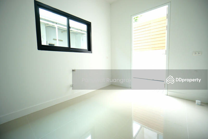 For Sale - Baanfah Greenery Pinklao-Sai 5, Nakhon Pathom