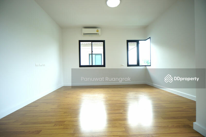 For Sale - Baanfah Greenery Pinklao-Sai 5, Nakhon Pathom