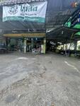 อาคารพานิชย์ 3 ชั้น ท่าช้าง 3-storey commercial building, Tha Chang, นครนายก