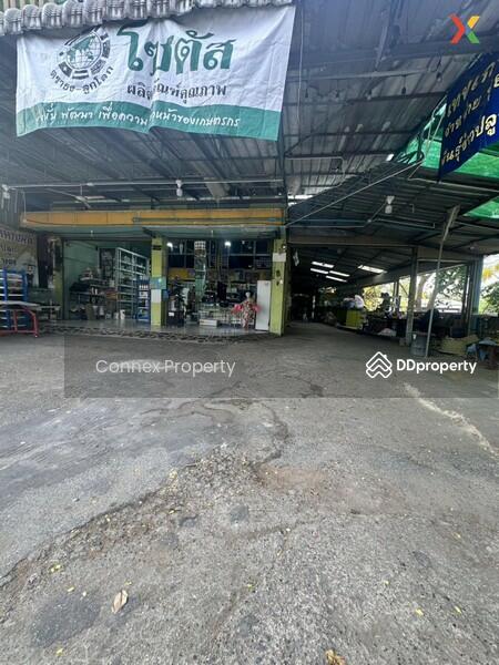 ให้เช่า - อาคารพานิชย์ 3 ชั้น ท่าช้าง 3-storey commercial building, Tha Chang, นครนายก