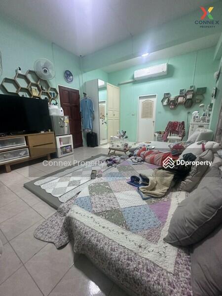 ให้เช่า - อาคารพานิชย์ 3 ชั้น ท่าช้าง 3-storey commercial building, Tha Chang, นครนายก