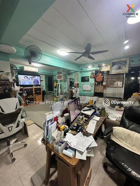ให้เช่า - อาคารพานิชย์ 3 ชั้น ท่าช้าง 3-storey commercial building, Tha Chang, นครนายก