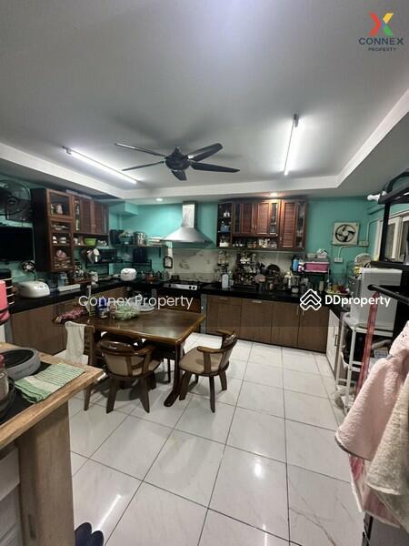 ให้เช่า - อาคารพานิชย์ 3 ชั้น ท่าช้าง 3-storey commercial building, Tha Chang, นครนายก