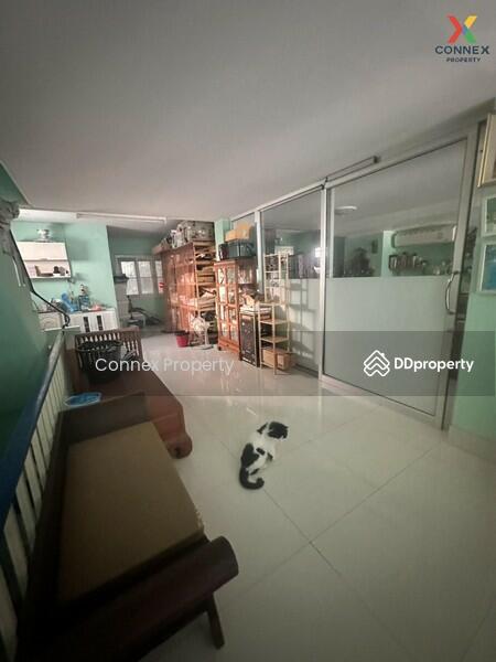 ให้เช่า - อาคารพานิชย์ 3 ชั้น ท่าช้าง 3-storey commercial building, Tha Chang, นครนายก