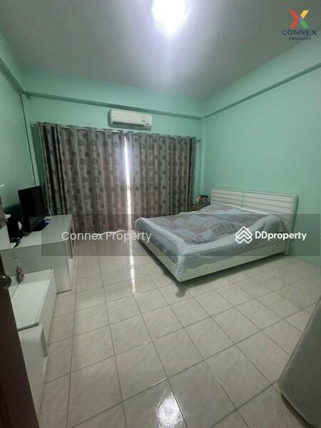 ให้เช่า - อาคารพานิชย์ 3 ชั้น ท่าช้าง 3-storey commercial building, Tha Chang, นครนายก