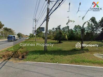 ขาย - ที่ดินเปล่าบ้านนา Empty land in Ban Na, นครนายก