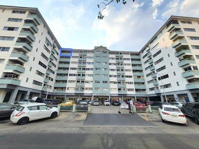 ขาย - Lumpini Center Happyland : ลุมพินี เซ็นเตอร์ แฮปปี้แลนด์, กรุงเทพ