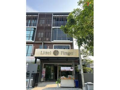 ขาย - The Parti Kaset-Nawamintra : เดอะ พาร์ที เกษตร-นวมินทร์, กรุงเทพ