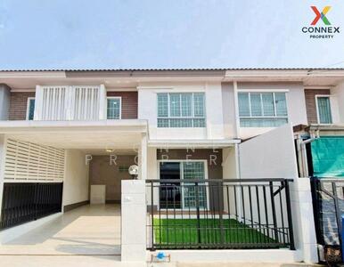 ขาย - Pruksa Ville 43 Rama 5-Nakhon In : พฤกษาวิลล์ 43 พระราม5-นครอินทร์, นนทบุรี