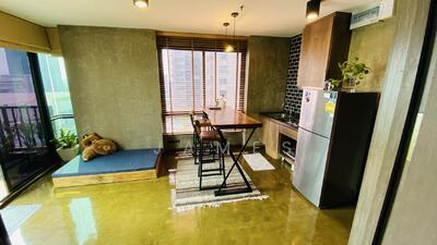 ขาย - The Base Sukhumvit 77 : เดอะ เบส สุขุมวิท 77, กรุงเทพ