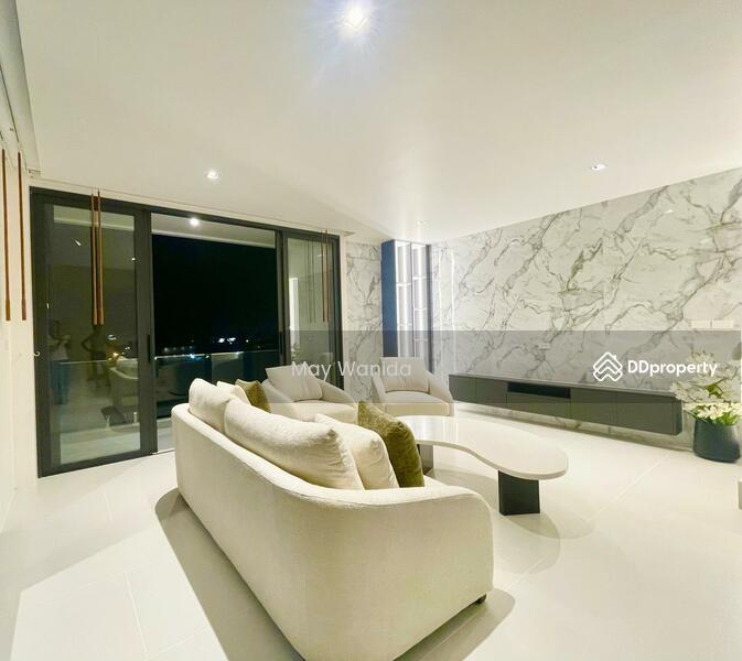 For Sale - 3 Bedroom sea view villa for sale near Kata beach, Phuket