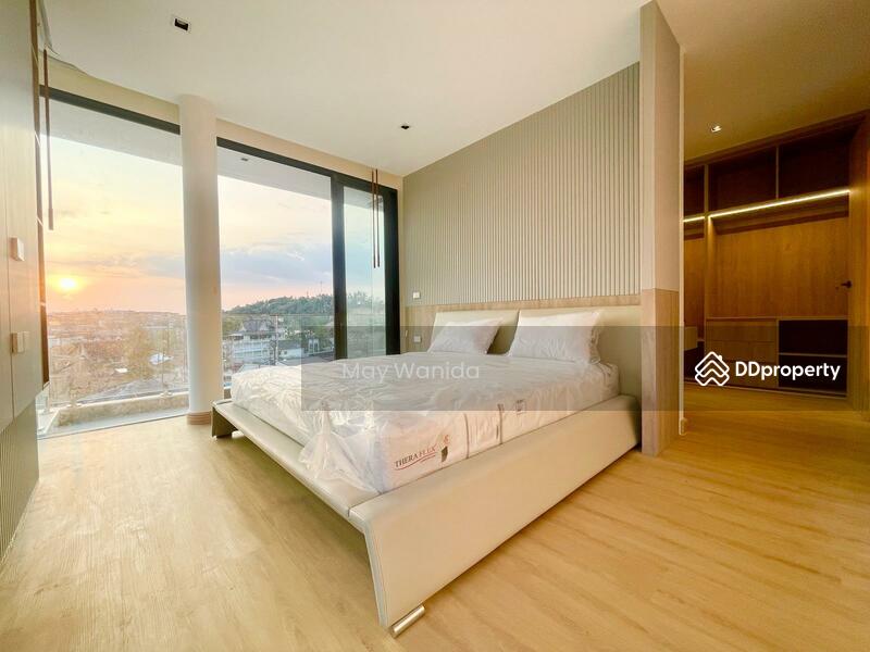 For Sale - 3 Bedroom sea view villa for sale near Kata beach, Phuket