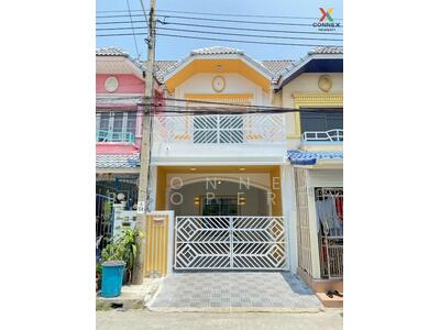 ขาย - มนวดี กรีนพาร์ค Monwadee Green Park, นนทบุรี