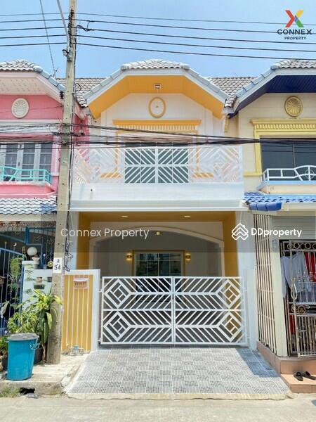 ขาย - มนวดี กรีนพาร์ค Monwadee Green Park, นนทบุรี