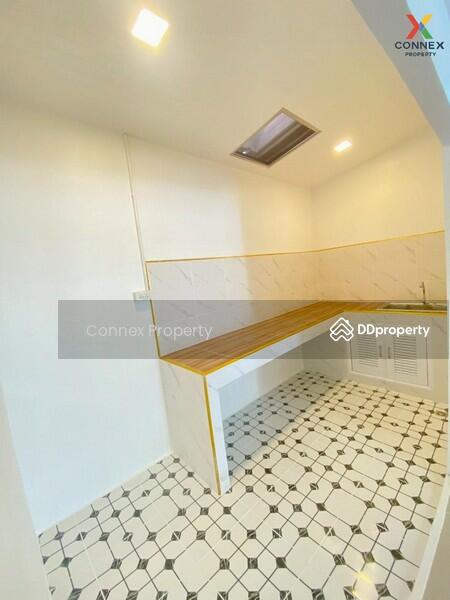 For Sale - Monwadee Green Park, Nonthaburi